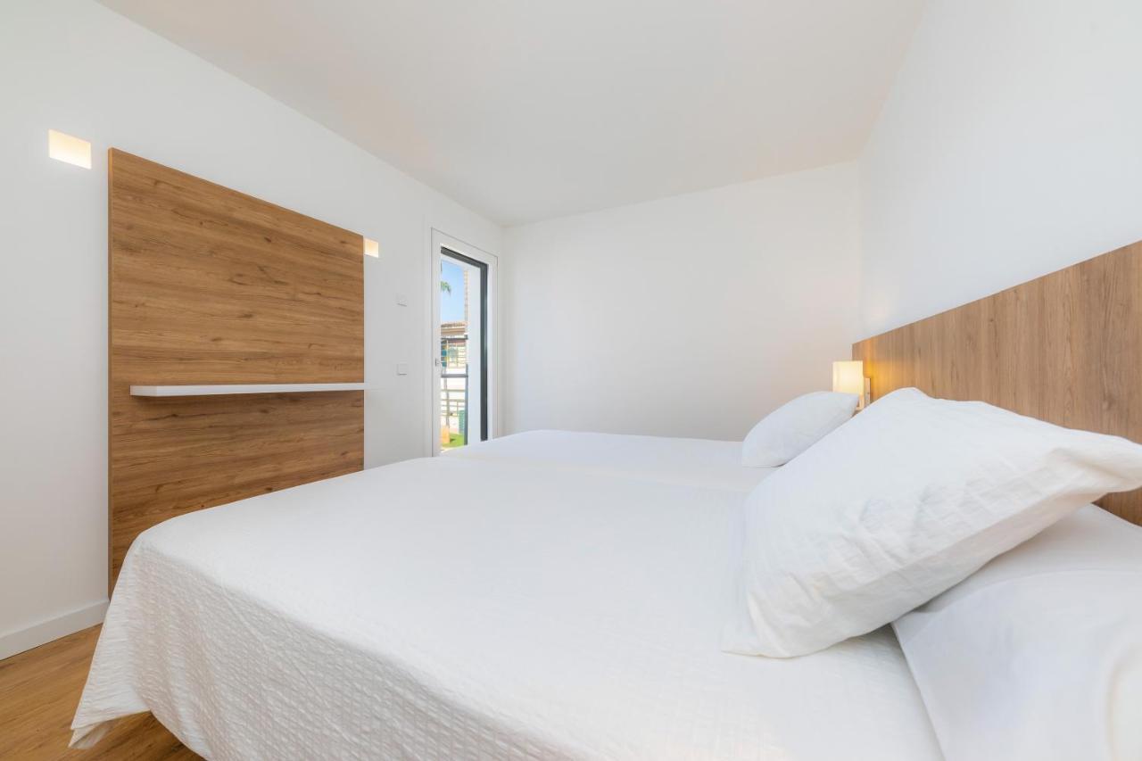 Appartement Apartamento Palmeras Iii