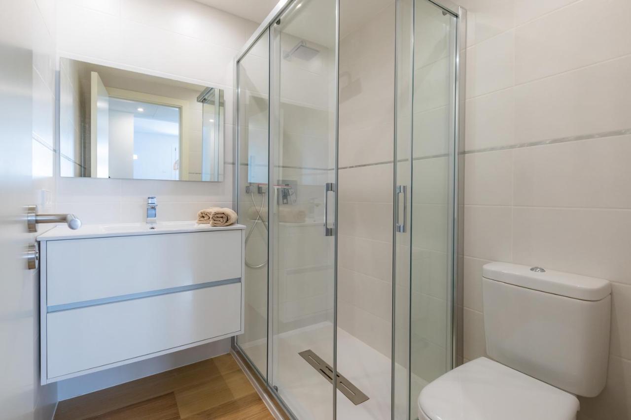 Appartement Apartamento Palmeras Iii Cala Millor (Mallorca)