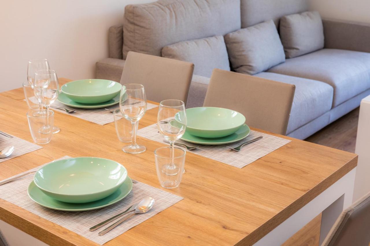 Apartamento Palmeras Iii Appartement Cala Millor (Mallorca)