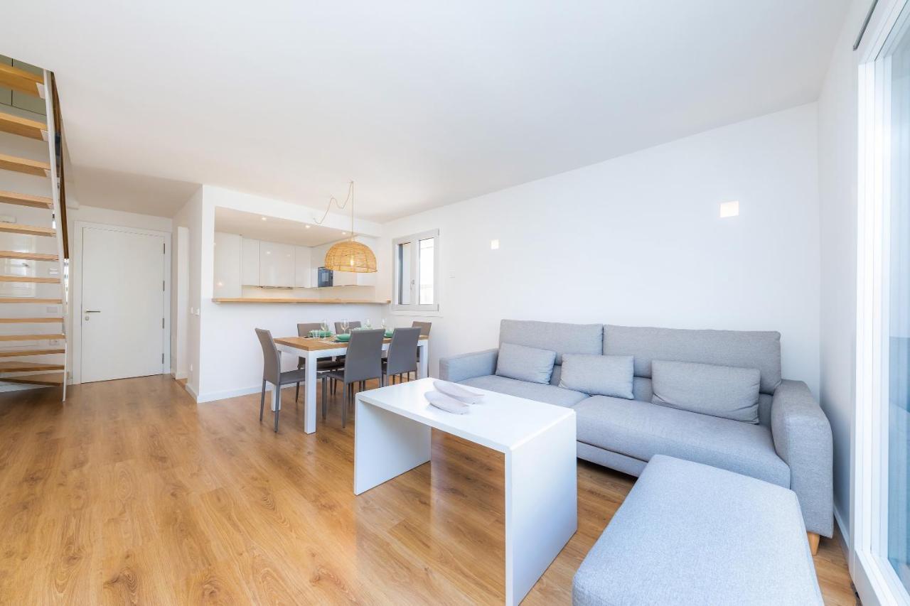 Lejlighed Apartamento Palmeras Iii Cala Millor (Mallorca)