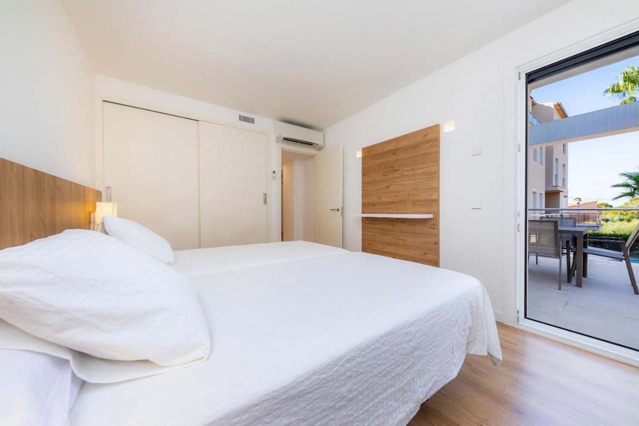 Apartamento Palmeras Iii Lejlighed