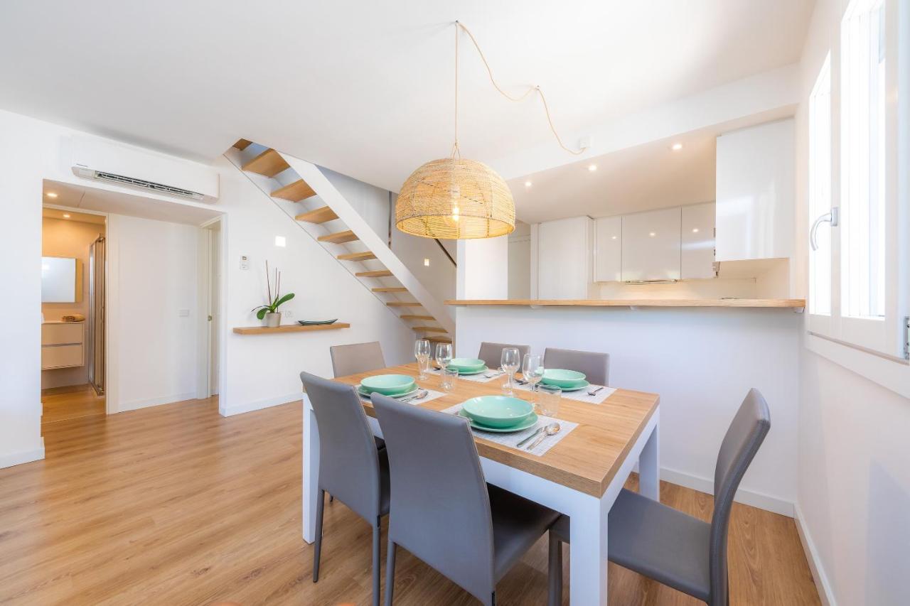 Lejlighed Apartamento Palmeras Iii Cala Millor (Mallorca)