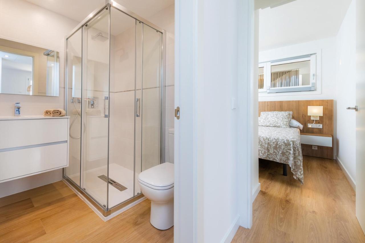 Lejlighed Apartamento Palmeras Iii *