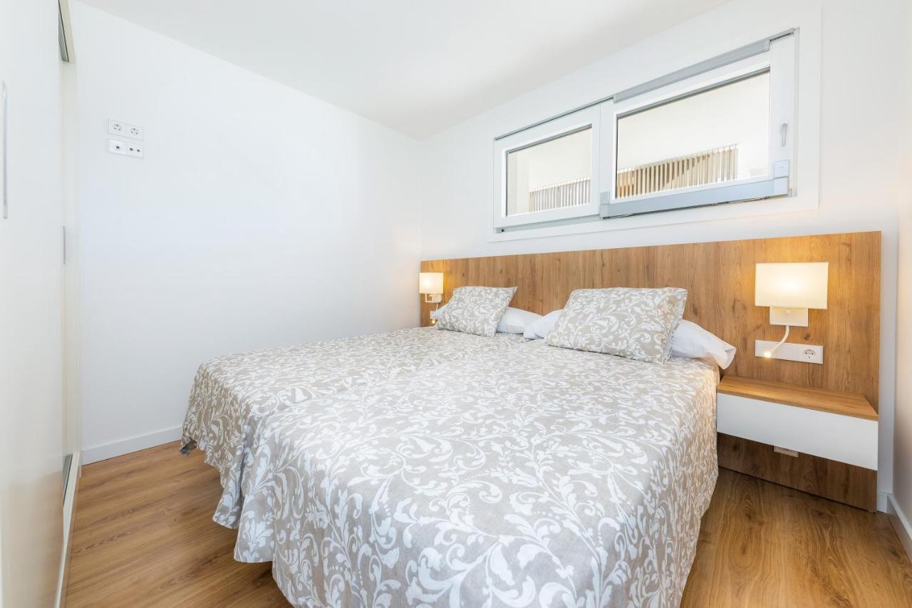Lejlighed Apartamento Palmeras Iii *