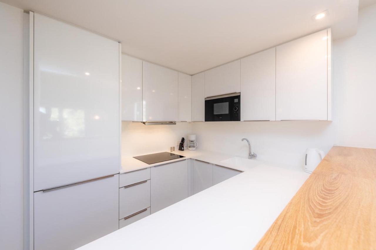 Lejlighed Apartamento Palmeras Iii Cala Millor (Mallorca)