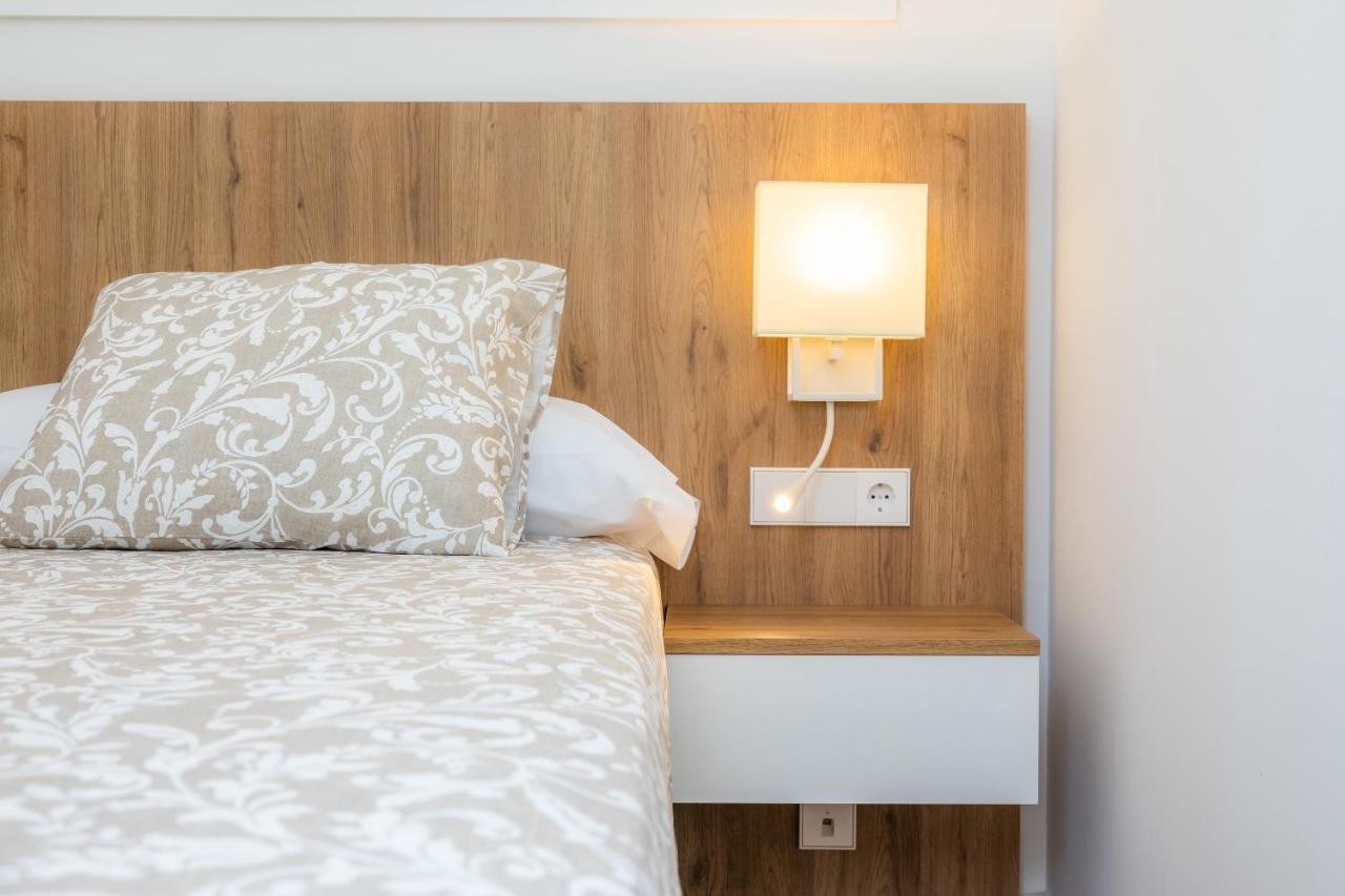 Apartamento Palmeras Iii Lejlighed